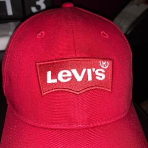LEVIS ADJUSTABLE HAT